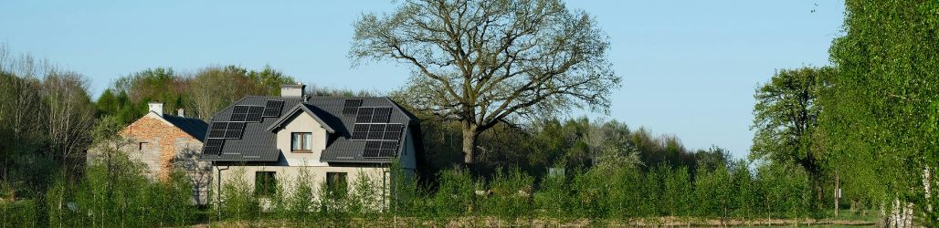Off Grid Energy Calgary