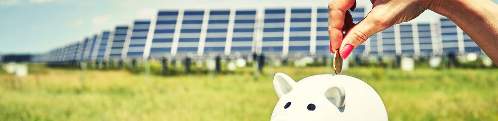 Why Using a HELOC for Solar Makes Sense