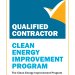Qualified Contractor - CEIP