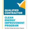 Qualified Contractor - Clean Energy Improvement Program