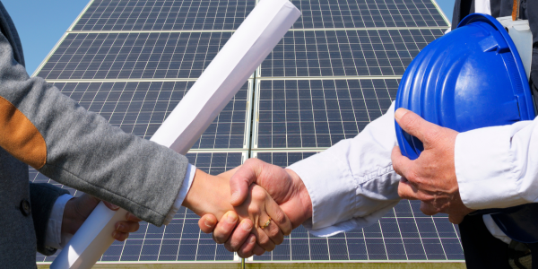 rural solar panels Calgary Alberta
